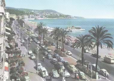 Cannes Back in The Day