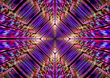 Inside the Hypercube