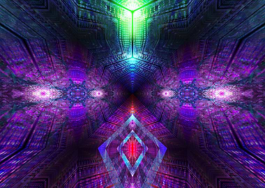 Constructing the Void