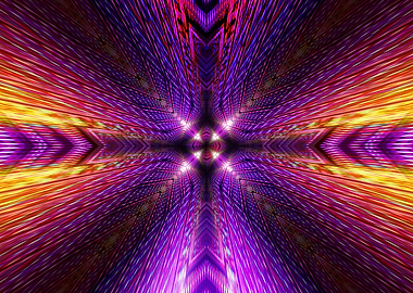 Warped into Hyperspace