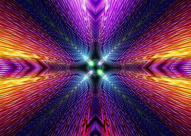 Warped into Hyperspace