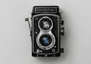Vintage Camera
