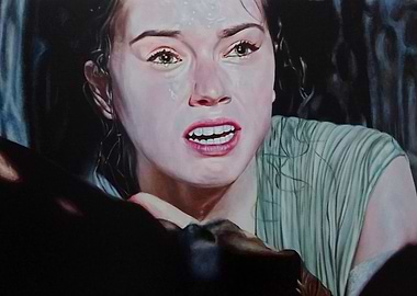 Between Light And Darkness