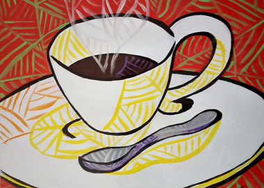 Caffe Espresso MAR19