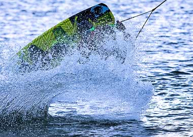 Wakeboarding 6