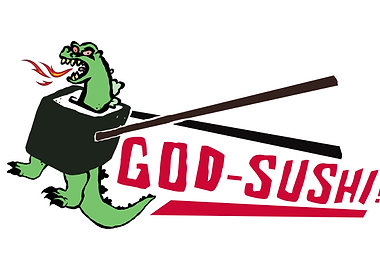 Godsushi