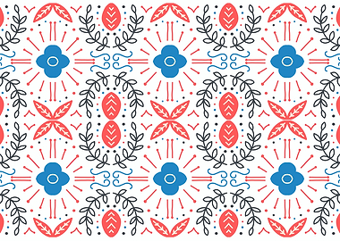 Clothing Pattern Design