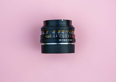 Camera Lens