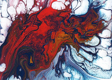 Ice and fire Abstraction