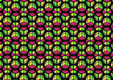 SunshineBubbles ColorCubes