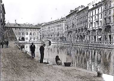 4Milano Laghetto San Marco