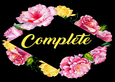 Complete