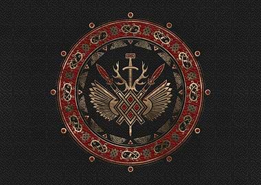 Gungnir Spear of Odin