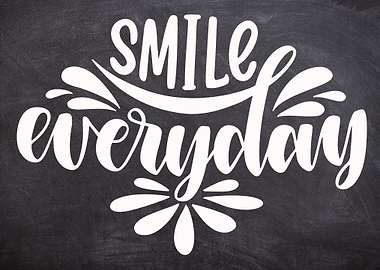 Smile Everyday