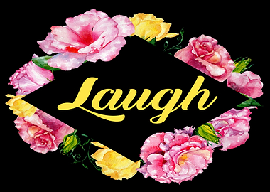 Laugh