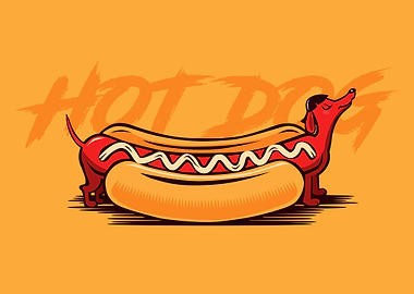 Hot Dog