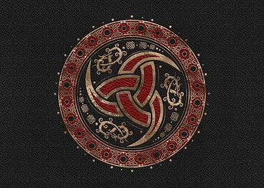 Triple Horn of Odin