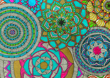 Mandala variety