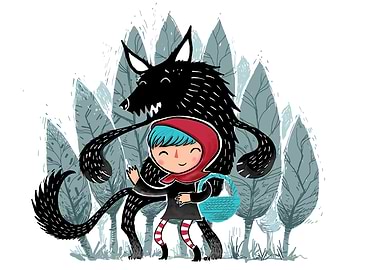 Red Riding Hood