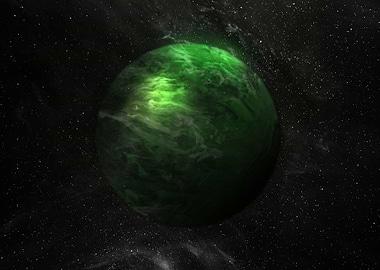 Green Planet