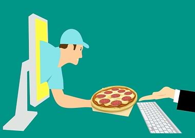 BUY PIZZA ONLINE