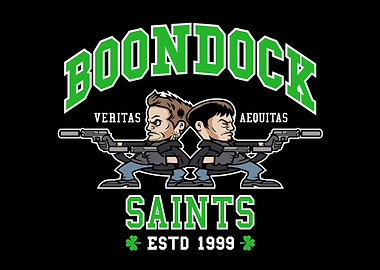 Boston Saints