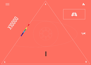 The Fortune Catcher X1000