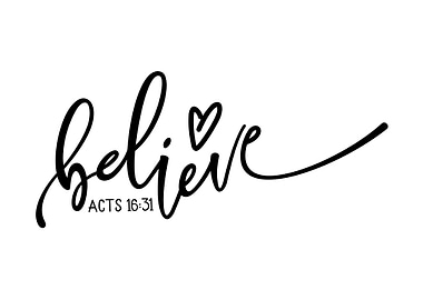 Believe