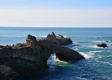 Sunny South of France