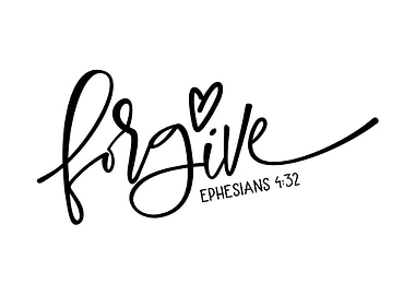 Forgive