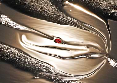 sun light reflections