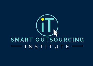 Digital marketing logo