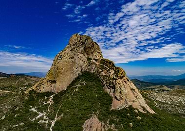 the monolith the biggest