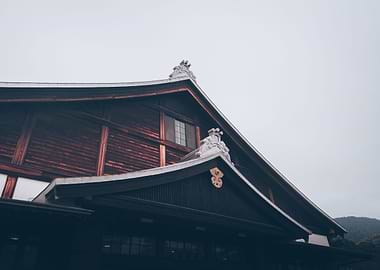Japanese Home