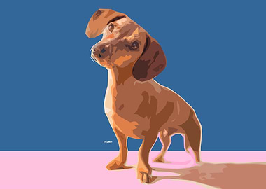 Dachshund