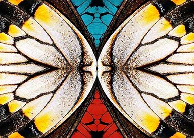 Butterfly Renaissance