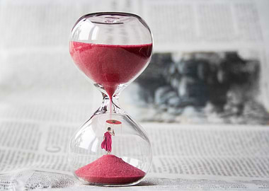 Time is just a variable