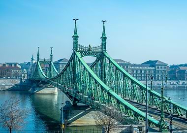 Liberty Bridge