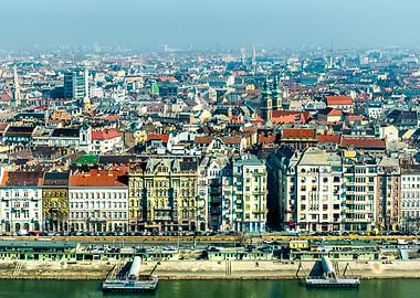 Budapest