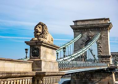 Chain Bridge