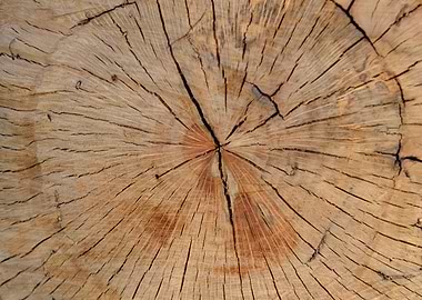 Tree rings