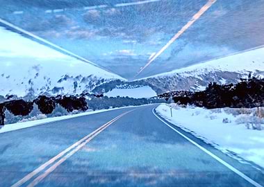 Any Road to Anywhere