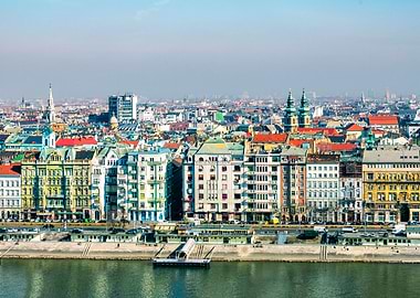 Budapest