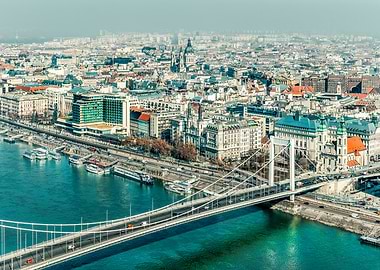 Budapest