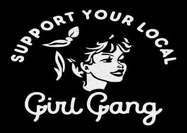 Girl Gang