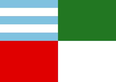 Portovejo flag Ecuador