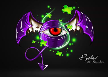 Eyebat