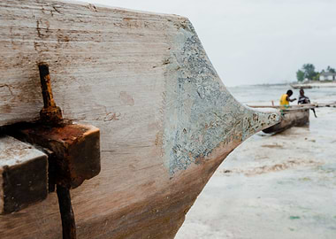 Saturday on the Island