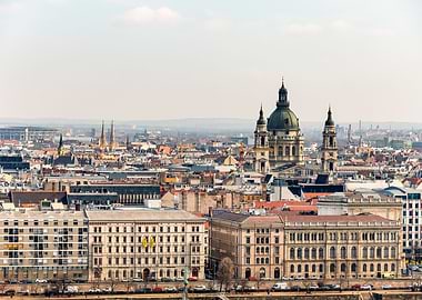 Budapest