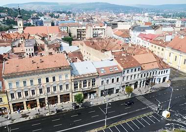 Cluj